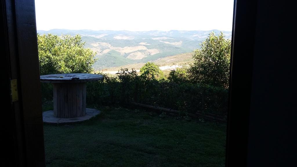 Chale Vista Do Salto Ouro Preto (Minas Gerais) Bagian luar foto