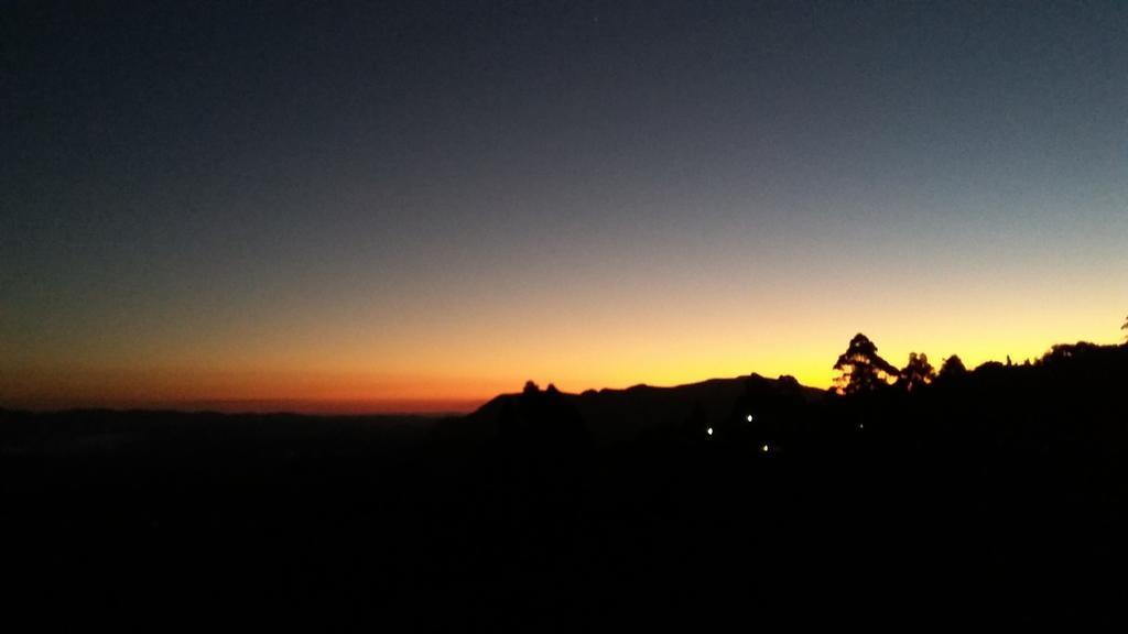 Chale Vista Do Salto Ouro Preto (Minas Gerais) Bagian luar foto